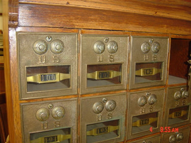 boxes