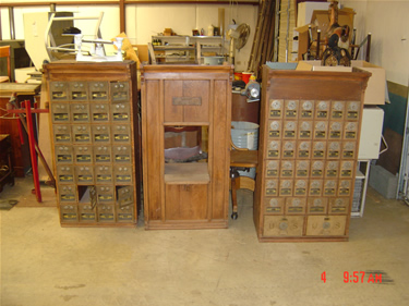 boxes