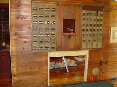 boxes